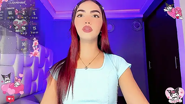 Snapshot of SweetVenusdoll chatting on April 17, 2026, 9:18 pm SweetVenusdoll online show from April 17, 2026, 9:18 pm