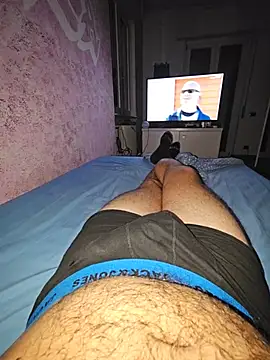 stefanotoma91 online show from July 30, 2026, 1:54 pm