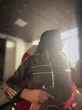 Snapshot of Abby--18 chatting on April 16, 2026, 1:01 pm Abby--18 online show from April 16, 2026, 1:01 pm