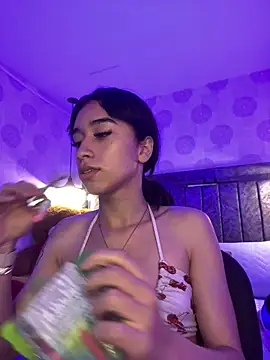 Alahia pink  online show from April 19, 2026, 3:39 am