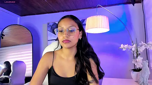 miel ambar online show from May 14, 2026, 1:40 pm