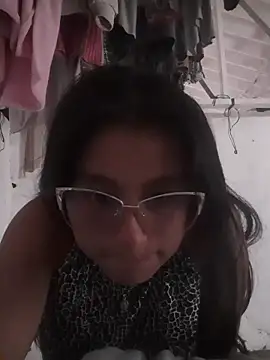 Aurora Princess  online show from April 30, 2026, 6:14 pm