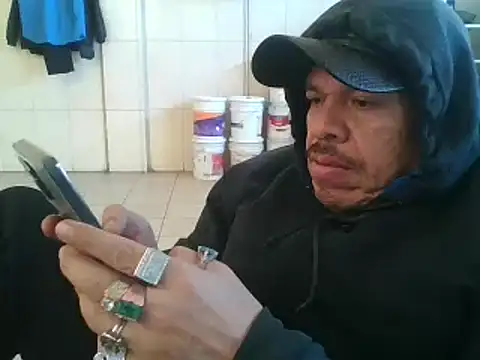 Oskr2024XXX online show from January 15, 2025, 9:30 pm