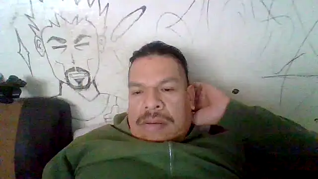 Oskr2024XXX online show from October 19, 2025, 7:25 pm