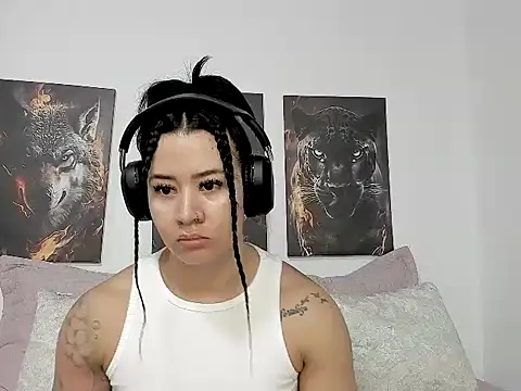 Snapshot of AngelMartinss chatting on May 12, 2026, 2:25 pm AngelMartinss online show from May 12, 2026, 2:25 pm