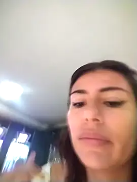 NautyValery online show from April 19, 2026, 11:07 pm