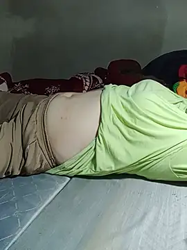  Mailisa sexy online show from May 21, 2026, 6:09 am