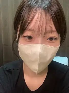 Snapshot of rei_0707 chatting on May 1, 2026, 10:31 am rei 0707 online show from May 1, 2026, 10:31 am