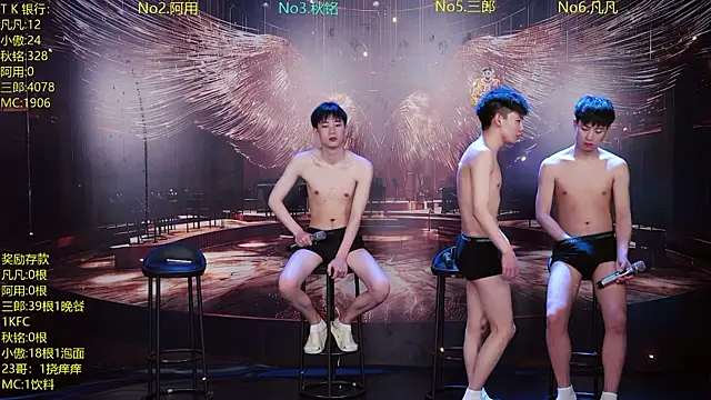 OUA-009 online show from April 15, 2026, 10:11 am