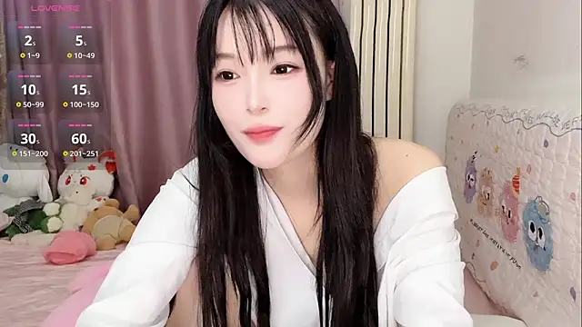 Celestia-KOKO online show from May 16, 2026, 7:45 pm