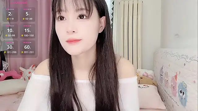Celestia-KOKO online show from June 20, 2026, 10:56 pm