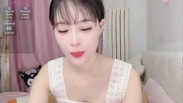 Celestia-KOKO online show from July 15, 2026, 10:26 pm
