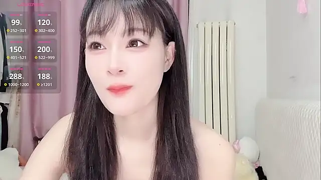 Celestia-KOKO online show from July 17, 2026, 12:39 am