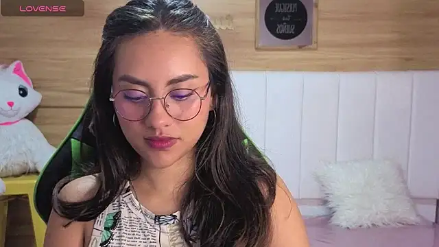 grecia soler a online show from May 9, 2026, 1:05 pm