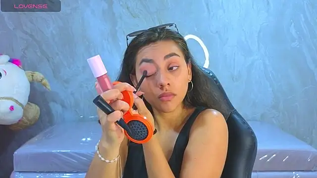 grecia soler a online show from May 15, 2026, 12:56 pm