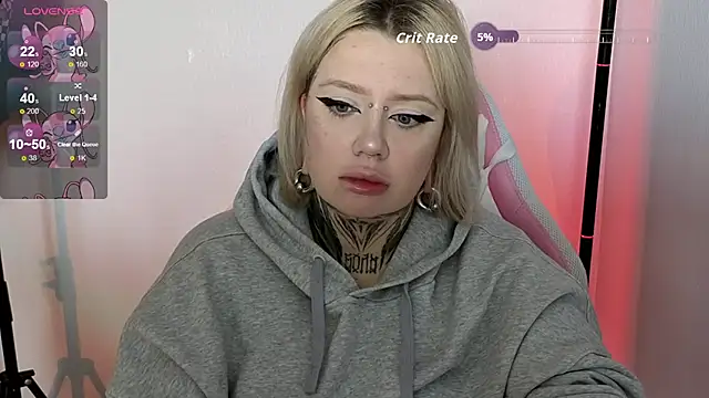 Chibiis online show from May 23, 2026, 10:08 am