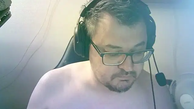 FantastickBombastick online show from May 3, 2026, 7:31 pm