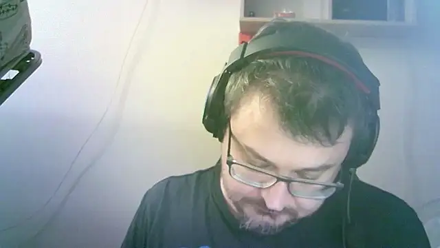 FantastickBombastick online show from May 15, 2026, 6:26 pm