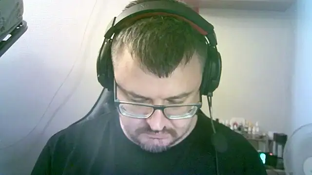 FantastickBombastick online show from May 20, 2026, 3:40 pm