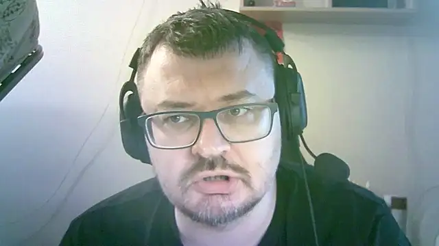 FantastickBombastick online show from May 21, 2026, 6:15 pm