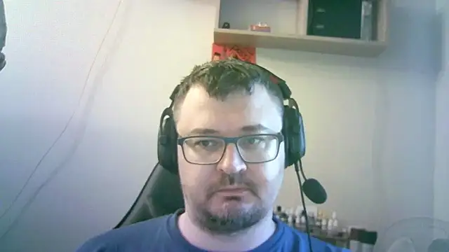 FantastickBombastick online show from May 26, 2026, 3:19 pm