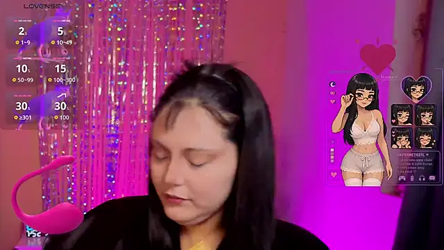 sophiepixel online show from May 26, 2026, 3:13 am
