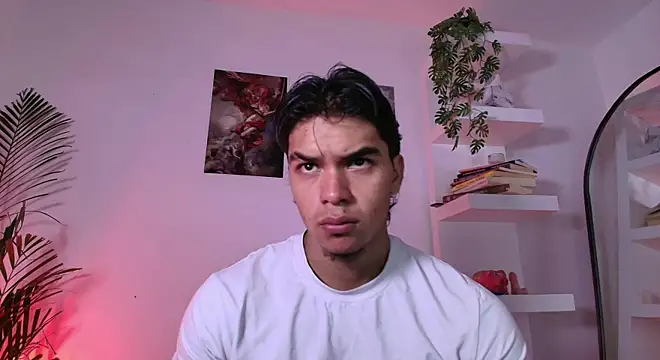 andyypalmer  online show from June 5, 2026, 5:36 am