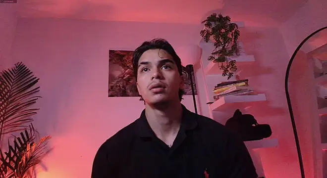 andyypalmer  online show from June 19, 2026, 5:12 am
