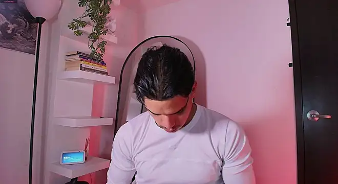 andyypalmer  online show from July 3, 2026, 5:58 am