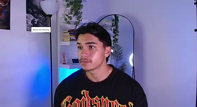 andyypalmer  online show from July 14, 2026, 5:23 am