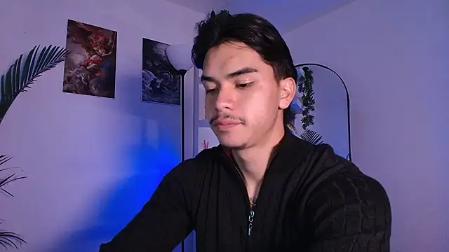 andyypalmer  online show from July 16, 2026, 4:40 am