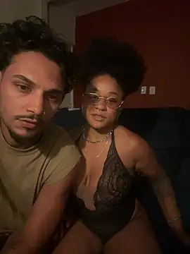 EbonyGoddess Servant online show from August 9, 2026, 10:47 pm