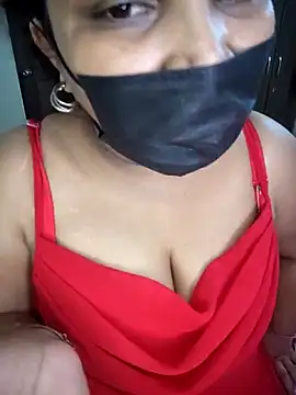 Lusi G online show from April 15, 2026, 8:21 am