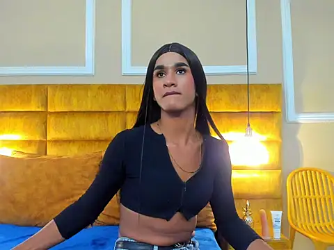 tiffanykanox online show from May 24, 2026, 8:58 pm