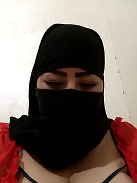 Chahrazad1 online show from April 25, 2026, 5:21 pm