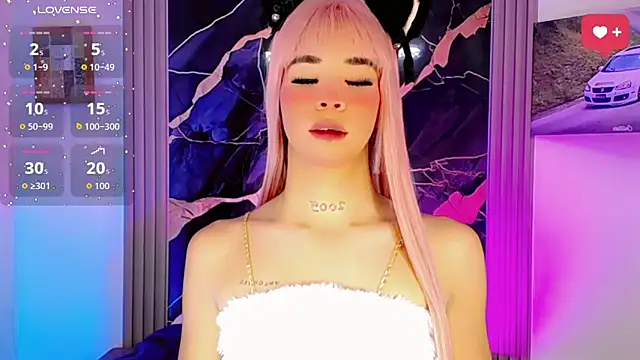 moon sweet- online show from May 24, 2026, 3:11 am