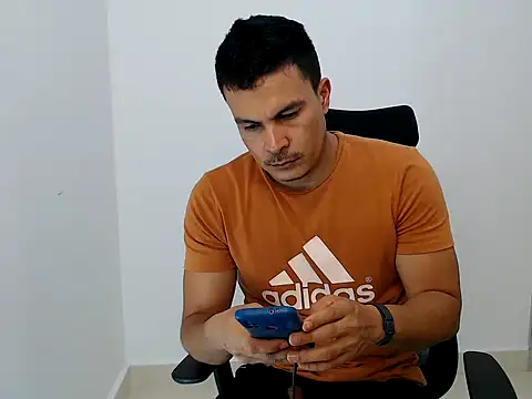 Galindo 30 online show from April 20, 2026, 7:15 pm