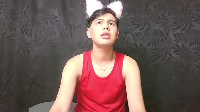Felipe Kold online show from May 23, 2026, 3:23 am