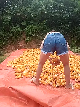 Elena Mia online show from July 7, 2026, 6:47 am