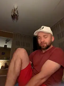 gayboyx77 online show from April 18, 2026, 7:58 pm