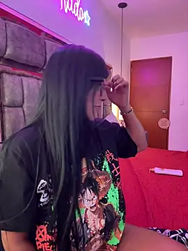 Snapshot of Sara_fun chatting on January 26, 2025, 6:16 pm Sara fun online show from January 26, 2025, 6:16 pm