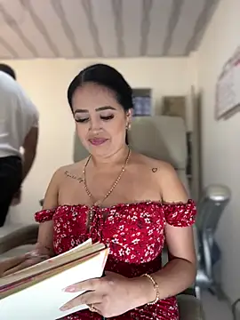 Snapshot of Sara_fun chatting on March 9, 2025, 5:11 am Sara fun online show from March 9, 2025, 5:11 am