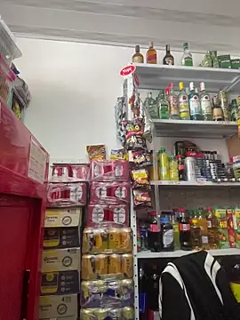 Snapshot of Sara_fun chatting on September 25, 2025, 6:33 pm Sara fun online show from September 25, 2025, 6:33 pm