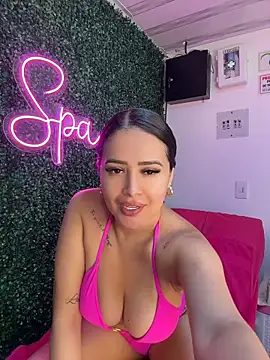 Snapshot of Sara_fun chatting on June 17, 2026, 2:07 pm Sara fun online show from June 17, 2026, 2:07 pm