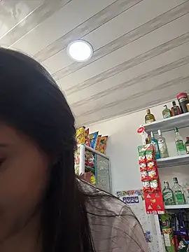Sara fun online show from July 24, 2026, 2:59 pm