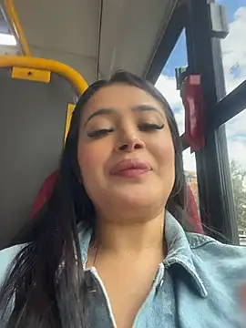 Sara fun online show from July 25, 2026, 4:26 pm