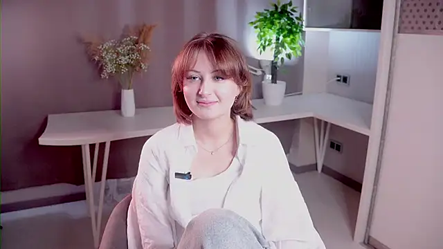 CoryCantrel online show from April 18, 2026, 8:51 am