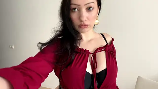 Meow Alika online show from June 14, 2026, 12:29 pm