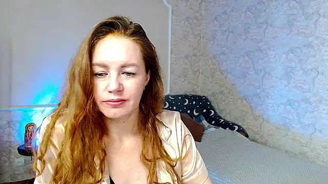Fern Lust online show from July 6, 2026, 9:06 am