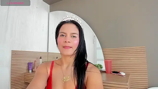 Snapshot of Marilyn_Mulata chatting on June 2, 2026, 7:38 pm Marilyn Mulata online show from June 2, 2026, 7:38 pm